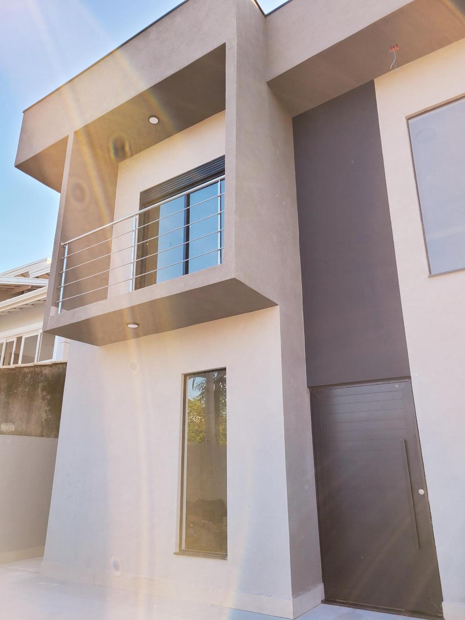 Linda Casa A 200M Da Praia Do Capricornio Caraguatatuba Zewnętrze zdjęcie