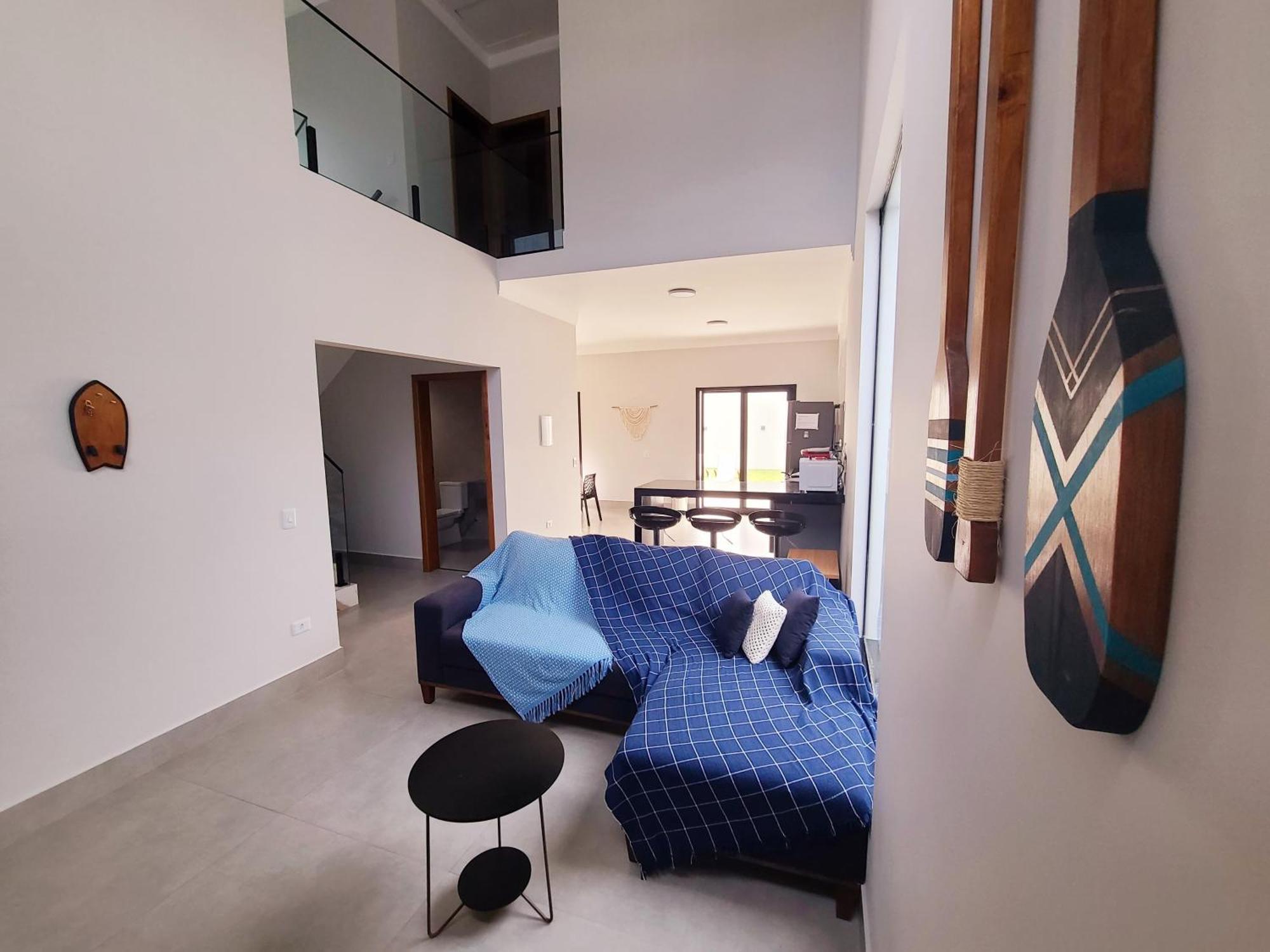 Linda Casa A 200M Da Praia Do Capricornio Caraguatatuba Zewnętrze zdjęcie